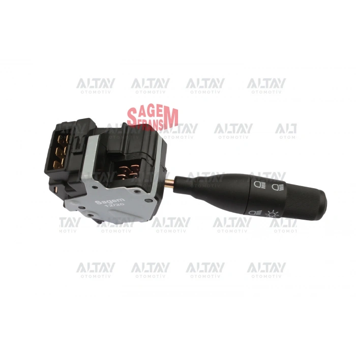 Far Sinyal Kolu R19 (Oem No:7700842114)