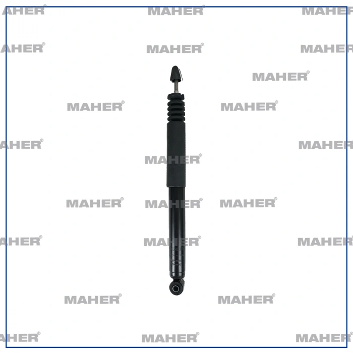 Amortisör R19    88-2001 Gazlı Arka (Oem No:7700793074)