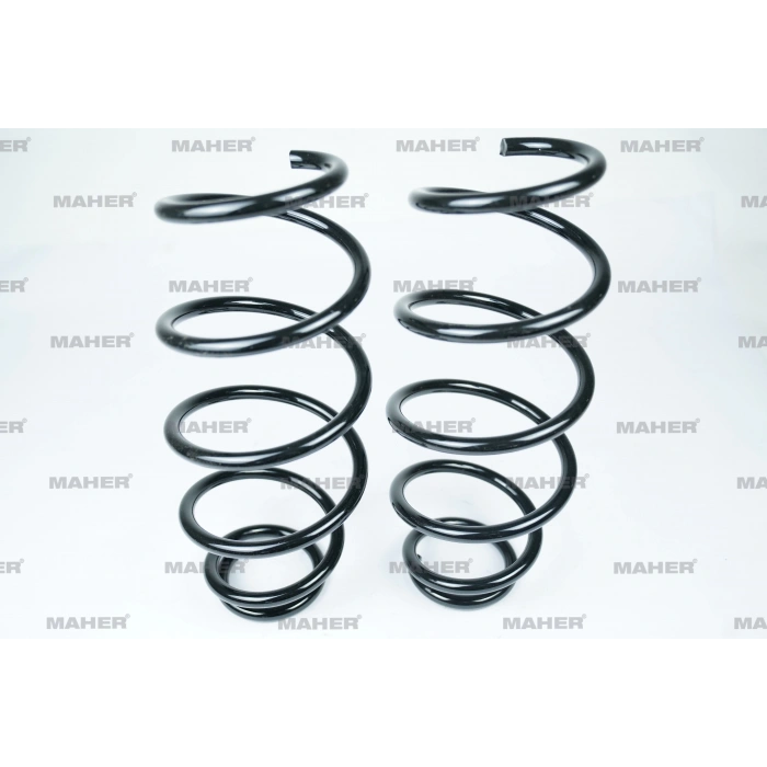 Helezon Yayı Astra J 2009-2016 / Cruze 2009-2014 Ön (Oem No:312466)