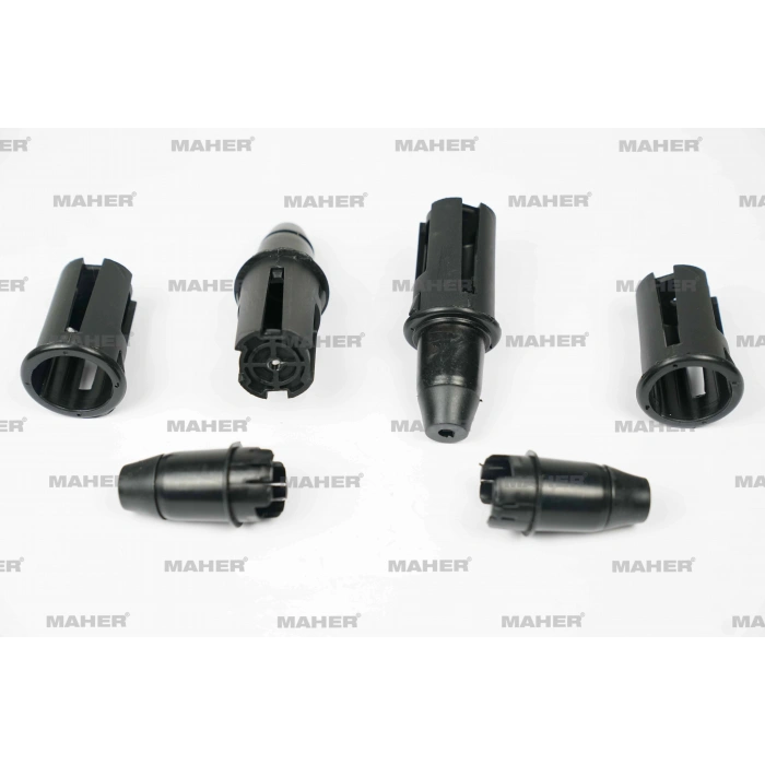 Kaput Ayar Lastiği Kango (Oem No:8200497780)