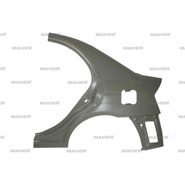 Çamurluk Cerato 2006-2009 Arka Sol (Oem No:715032F000)