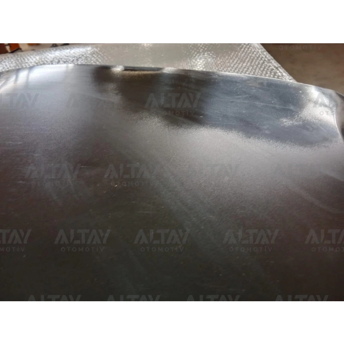 Kapı I-2020 Ön 2015-2018 (Style-Jump - Delıksız) Sağ (Hasarlı) (Oem No:76004C8000)