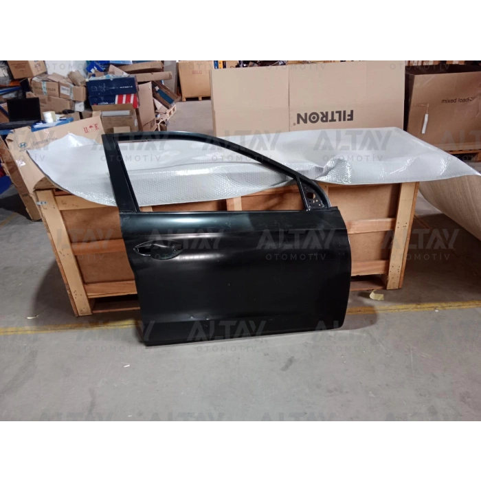 Kapı I-2020 Ön 2015-2018 (Style-Jump - Delıksız) Sağ (Hasarlı) (Oem No:76004C8000)