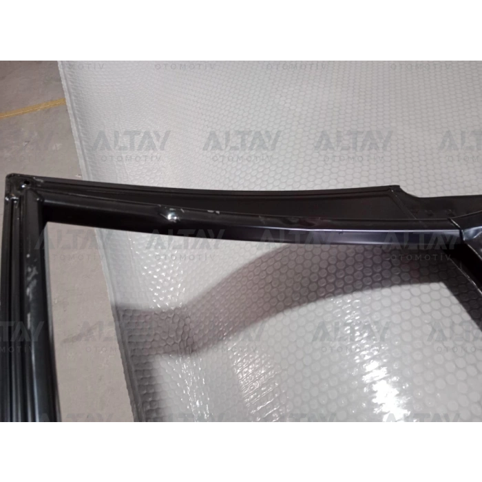 Kapı I-2020 Ön 2015-2018 (Style-Jump - Delıksız) Sağ (Hasarlı) (Oem No:76004C8000)