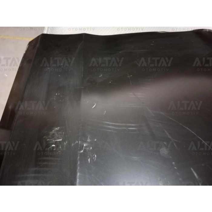 Kapı I-2020 Ön 2015-2018 (Style-Jump - Delıksız) Sağ (Hasarlı) (Oem No:76004C8000)