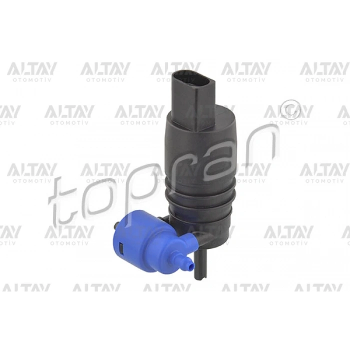 Motor Su Fıskiye Caddy / Transporter T5 2004-10 (Oem No:1K6955651)