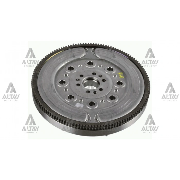 Volan 3008 / 508 / Partner / 2008  2013 Sonrası 1.6 Hdi / Crossland X / Crossland (P17, P2Qo) 1.6 Turbo D (75) (Oem No:98002220080)