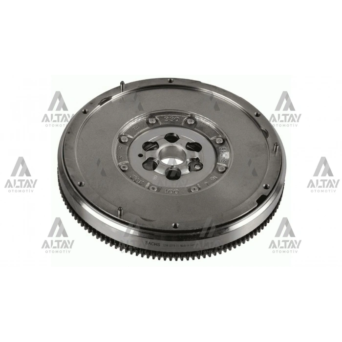 Volan 3008 / 508 / Partner / 2008  2013 Sonrası 1.6 Hdi / Crossland X / Crossland (P17, P2Qo) 1.6 Turbo D (75) (Oem No:98002220080)