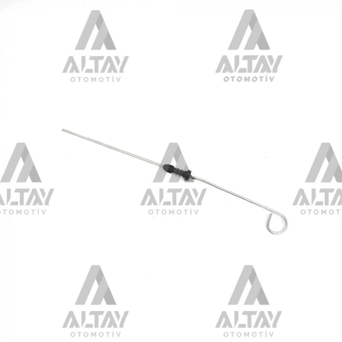 Yağ Çubuğu Dogan / Kartal / Sahın / M131 / Dks 86-1996 1600 (Oem No:4336369)
