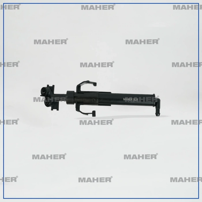 Far Yıkama Robot Passat 2015 Sonrası Sol (Oem No:3G0955103A)