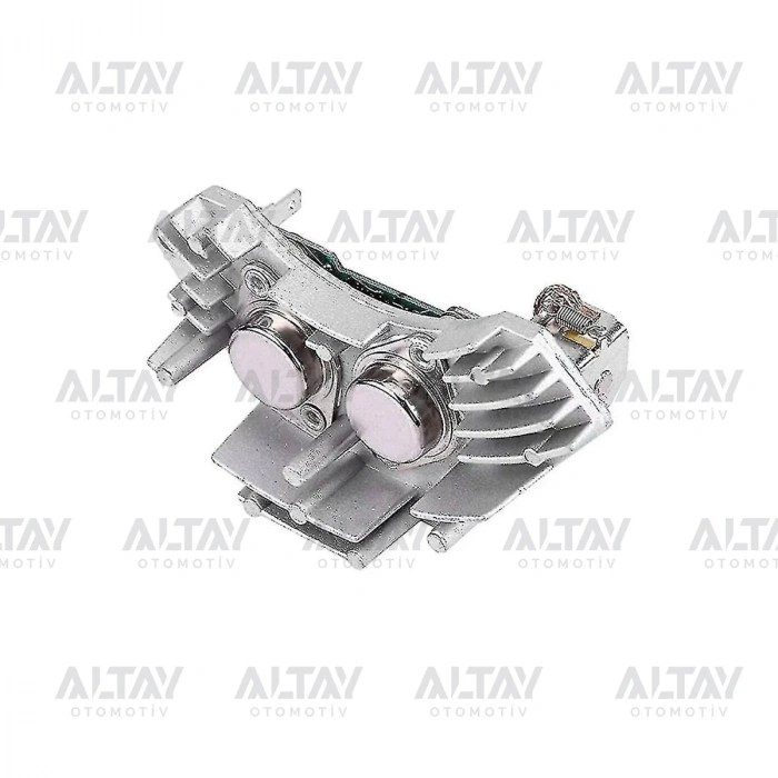 Kalorifer Rezistansı Partner / Berlingo / 106 / 306 / 406 / Xsara 93= 1.9-2.0 Hdi (Oem No:644178)
