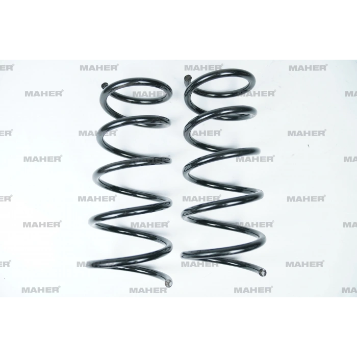 Helezon Yayı Stepway 2008 Sonrası Ön (Oem No:8200708056)