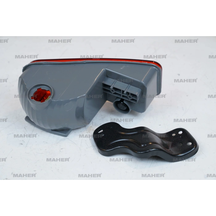 Sis Lambası Crv 2015-2017 Arka Sol (Oem No:34550T1Eg01)