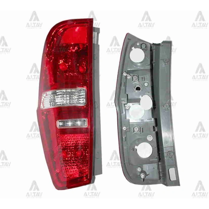 Stop Lambası H-1  2008 2014 Sağ (Oem No:924024H020)