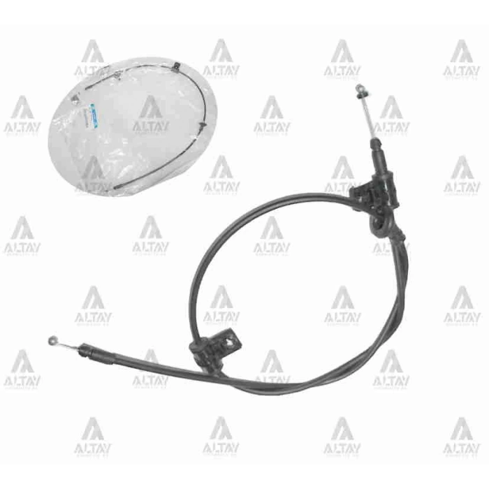 Tel Kaput Açma Kmy 2005 Sonrası (Oem No:811904F000)