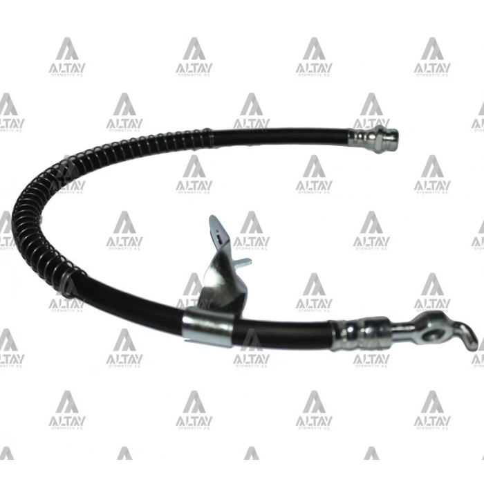 Fren Hortumu I-30 2007-2011 Ön Sağ (Oem No:587322L000)