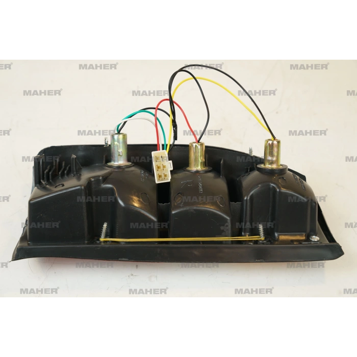 Stop Lambası B2500 2000-2002 / Ranger 1998-2001 Sağ (Oem No:Uh7751150)