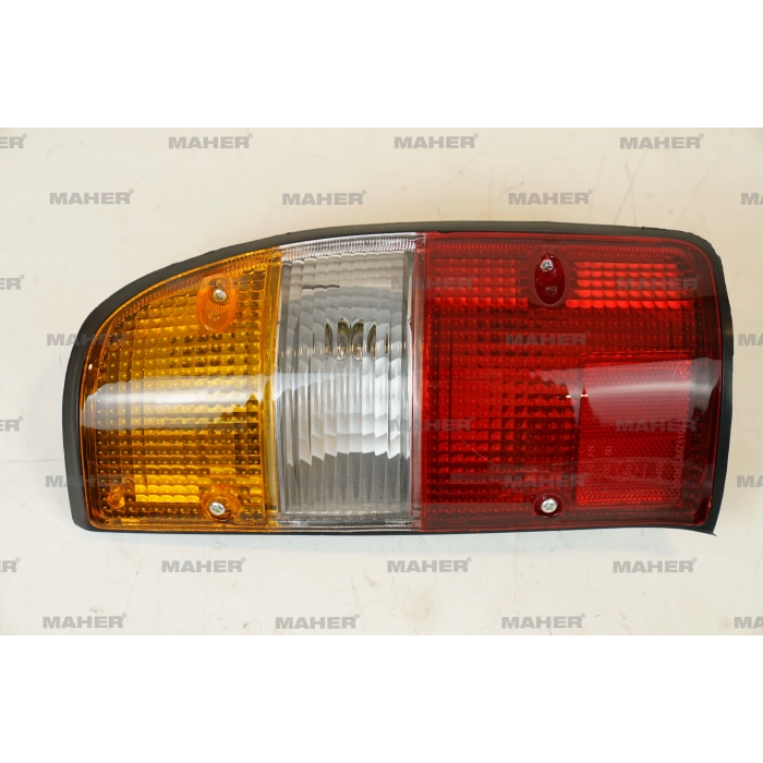 Stop Lambası B2500 2000-2002 / Ranger 1998-2001 Sağ (Oem No:Uh7751150)