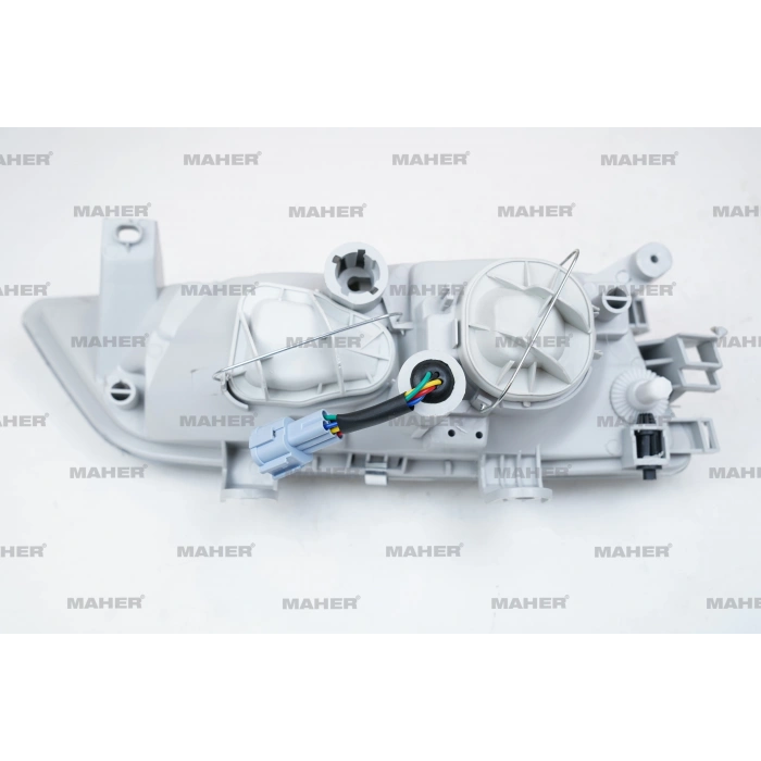 Far Primera  1996-1999 P11 Manuel Sol (Oem No:260602F925)