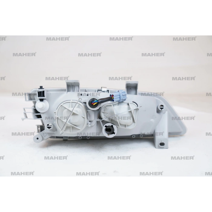 Far Primera  1996-1999 P11 Manuel Sol (Oem No:260602F925)