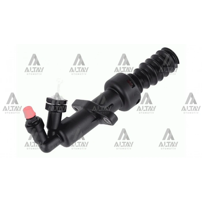 Debriyaj Merkez Alt Partner Tepee 2008 Sonrası / Berlingo 2008 Sonrası / C5 Iıı 2008 Sonrası / 3008 2011-2016 / 308 2009-2014 1.6 H (Oem No:218299)