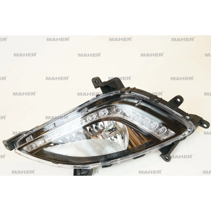 Sis Lambası I-2020 2012-2014 Ledli Ön Sağ (Oem No:922021J510)