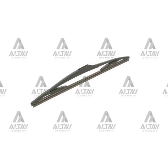 Silecek Süpürgesi Fiorino / Bıpper / Nemo 2008 Sonrası Arka H371 (370Mm) (Oem No:71744176)