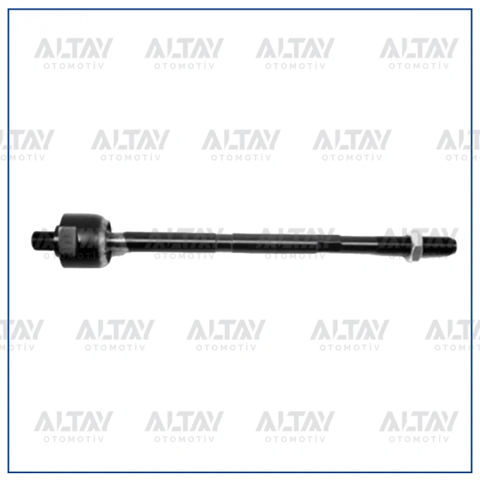 Rotkolu M.131  1995-2002 H.D Slx 261Mm (Oem No:9939038)