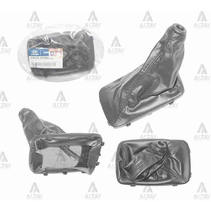 Vites Körüğü Kmy 2005 Sonrası (Oem No:846404F000Ca)