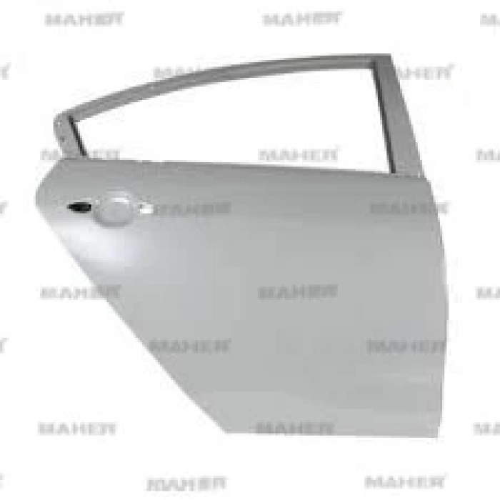 Kapı Cerato Arka 2016-2018 Sağ (Oem No:77004A7000)