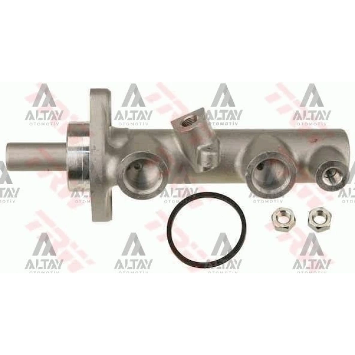 Fren Ana Merkez Avensıs 1997-2002 / Carına E 97= (Oem No:4720105080)