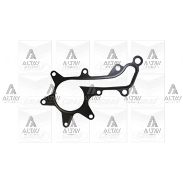 Devirdaimyaris 2009 Sonrası / Corolla 2009 Sonrası / Auris 2010-2012 1.33 Vvt-I Benzinli (Oem No:1610080004)