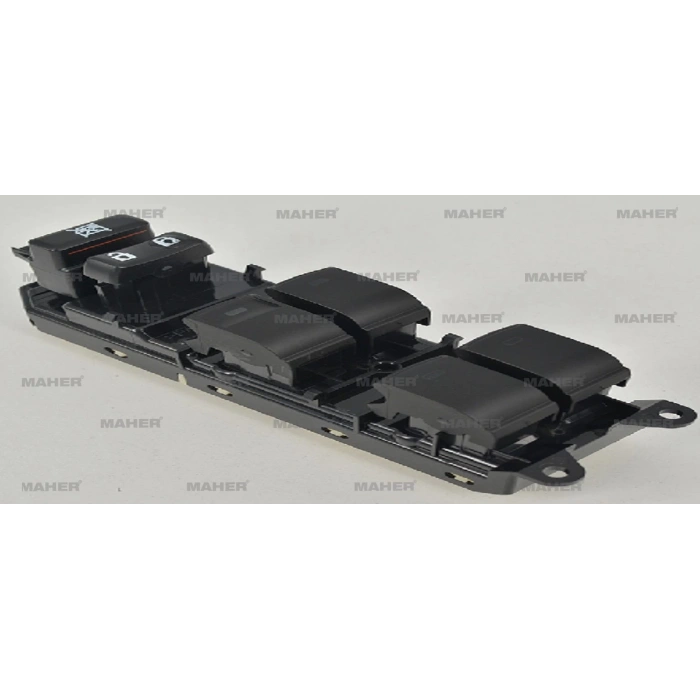 Cam Açma Düğmesi Corolla 2013 Sonrası Ön Sol (Oem No:8482002320)