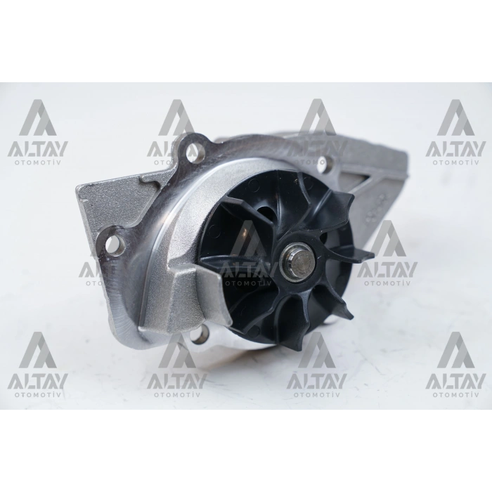 Devirdaimpartner  1996-2008 / Berlingo 1996-2008 / Xsara 1997-2005 / Jumper 2002-2006 / 1.9-2.0 Hdı (Dw8-Dw10) (Oem No:1201C4)