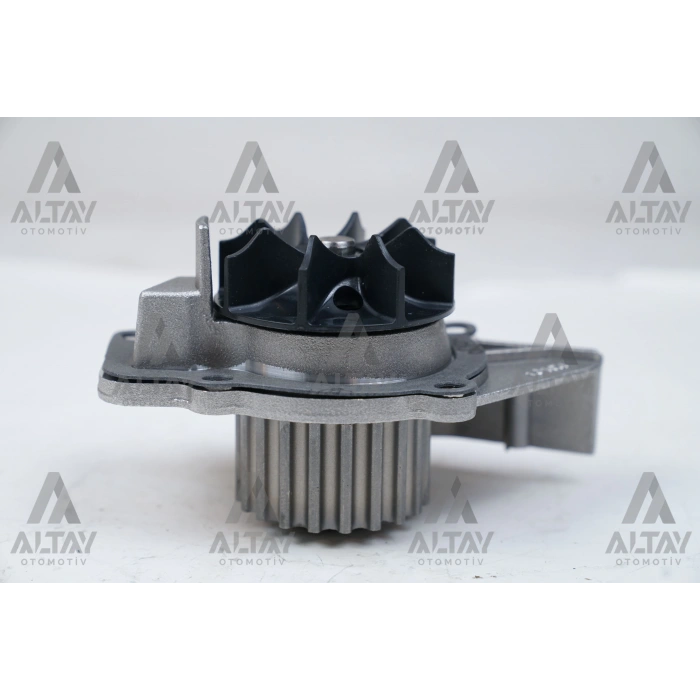 Devirdaimpartner  1996-2008 / Berlingo 1996-2008 / Xsara 1997-2005 / Jumper 2002-2006 / 1.9-2.0 Hdı (Dw8-Dw10) (Oem No:1201C4)
