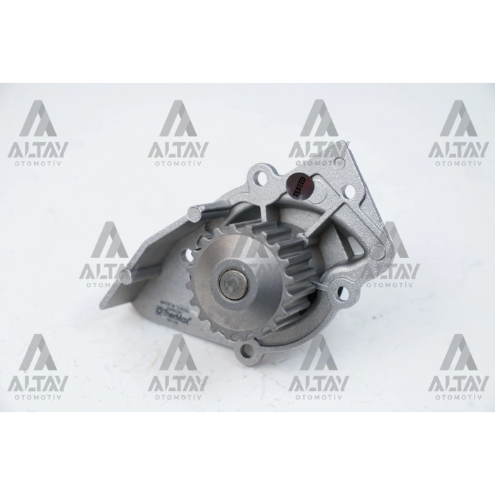 Devirdaimpartner  1996-2008 / Berlingo 1996-2008 / Xsara 1997-2005 / Jumper 2002-2006 / 1.9-2.0 Hdı (Dw8-Dw10) (Oem No:1201C4)