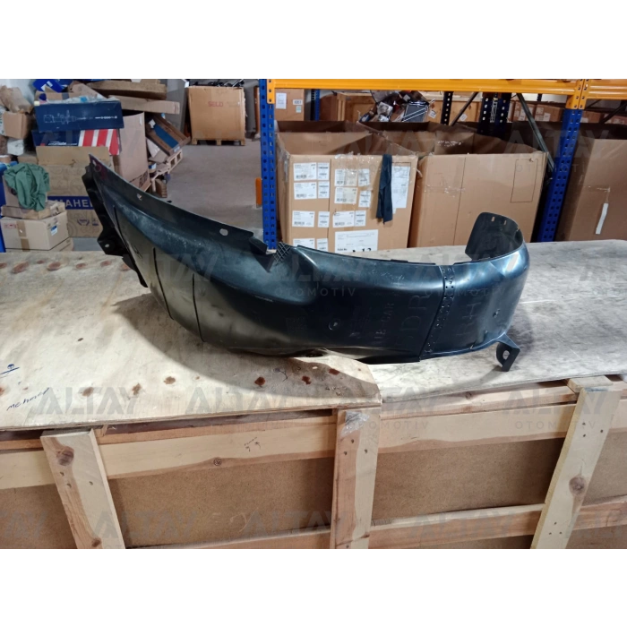 Çamurluk Davlumbazı I-2020 Ön 2015-2018 Sağ (C7000) (Hasarlı) (Oem No:86812C7000)