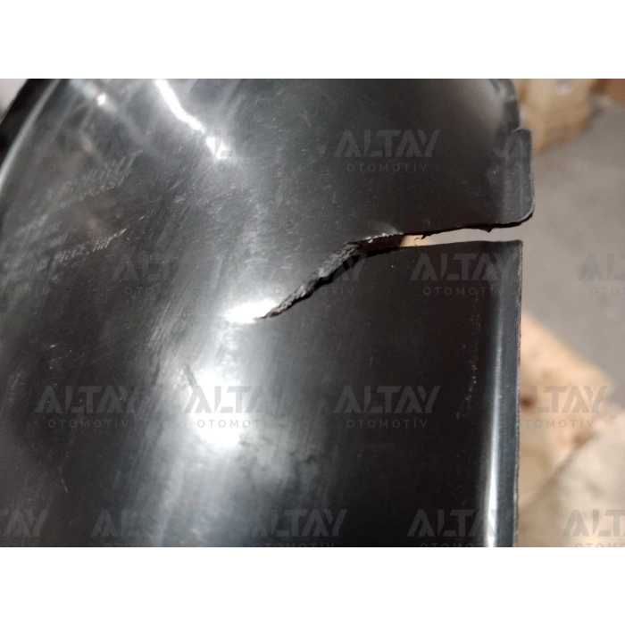 Çamurluk Davlumbazı I-2020 Ön 2015-2018 Sağ (C7000) (Hasarlı) (Oem No:86812C7000)