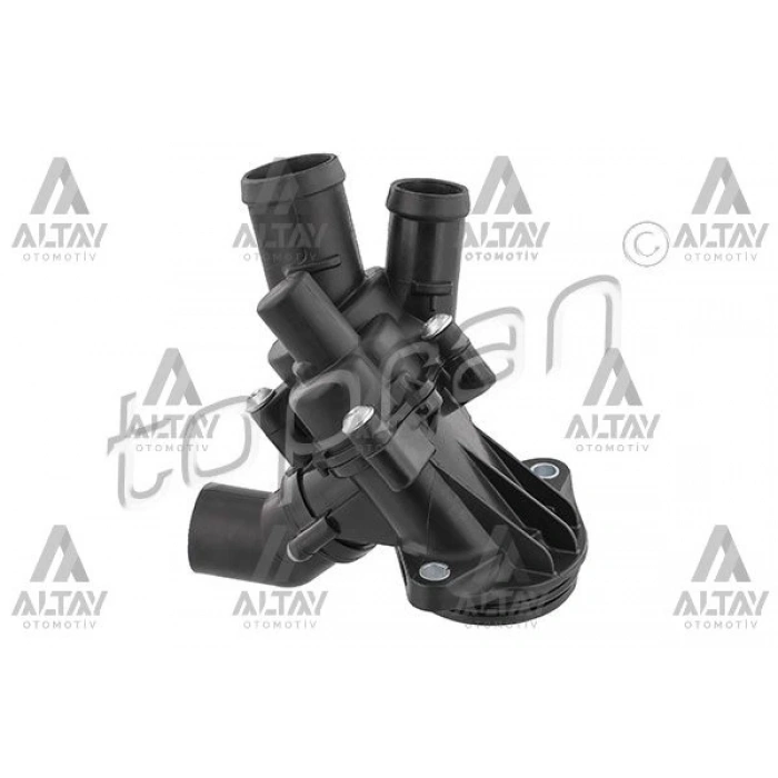 Termostat Komple Transporter 2010-2019 Caab-Caac-Caaa-Cfca 2.0 Tdı (Oem No:03L121111Af)