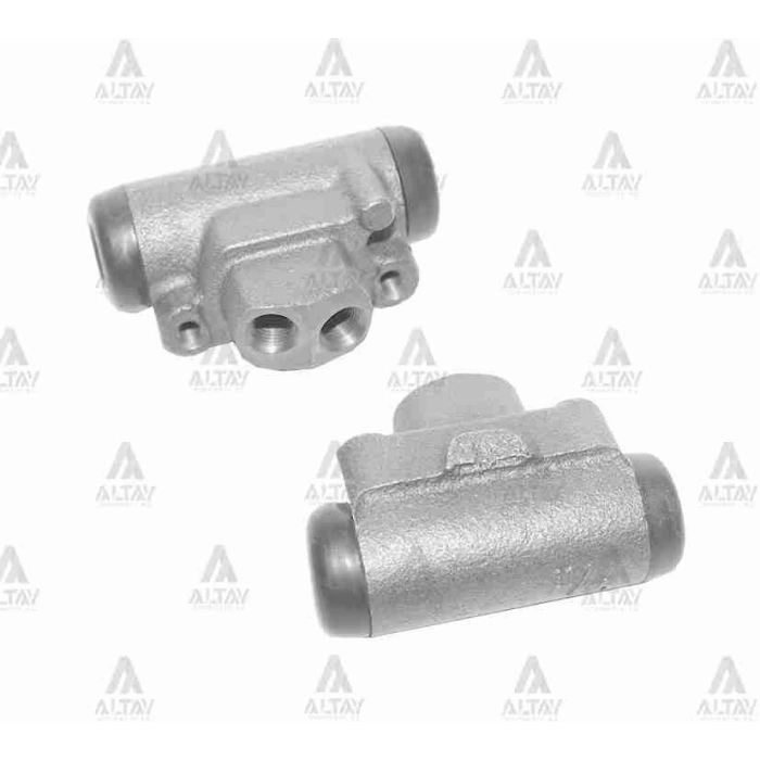 Fren Silindiri Kmy 2005-2018 Arka Sol (Oem No:583204F000L)