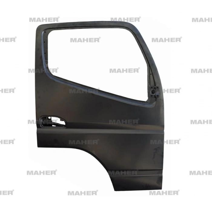 Kapı Canter  2006 Sonrası (Fuso)  Fe711 / 730 / Tfa35 /  Fe-839 / 859 Sağ (Oem No:Mk702226)
