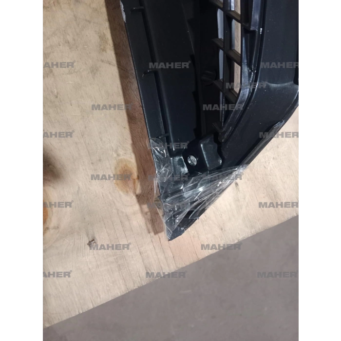 Panjur Civic 2010-2012 Fd6 Komple  (Hasarlı) (Oem No:71121Snb900Za+71122Snb900)