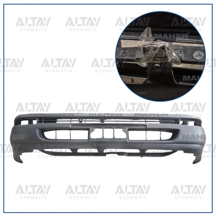 Tampon Corolla Ön  1993-1998 Ae-100 / 101 Hasarlı (Oem No:521191E010)