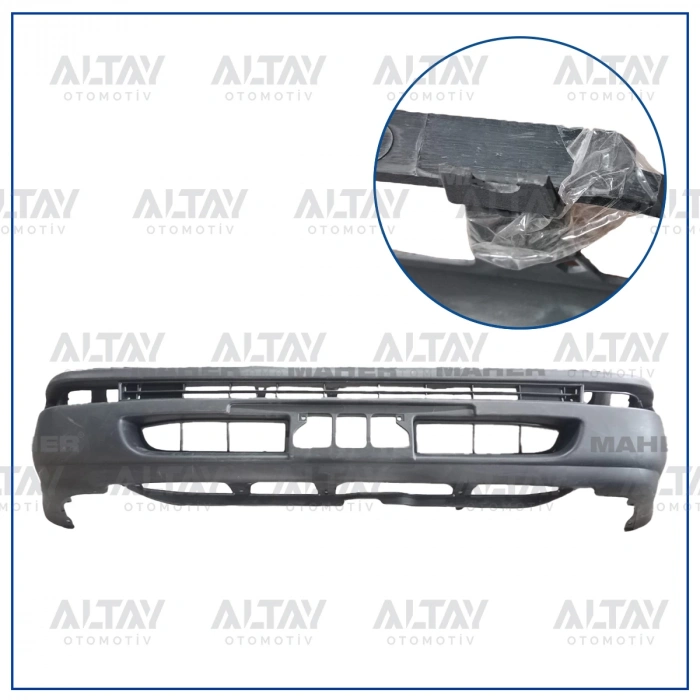 Tampon Corolla Ön  1993-1998 Ae-100 / 101 Hasarlı (Oem No:521191E010)