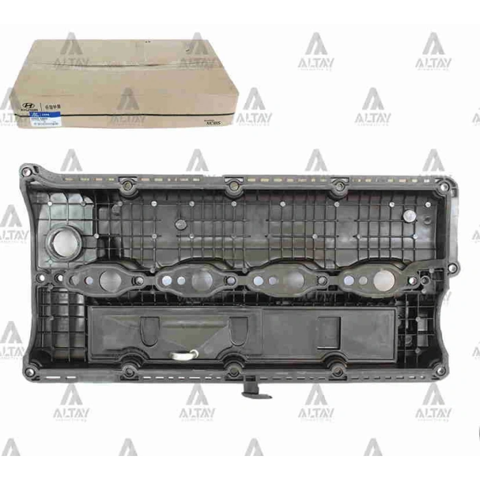 Külbütör Kapağı Kmy 2012 Sonrası / K2900 / D4Cb (A2) (Oem No:224104A850)