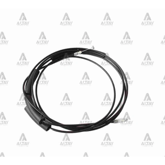 Tel Bagaj Kapak Civic  1992-1995 Sedan (Oem No:74880Sr4A01)