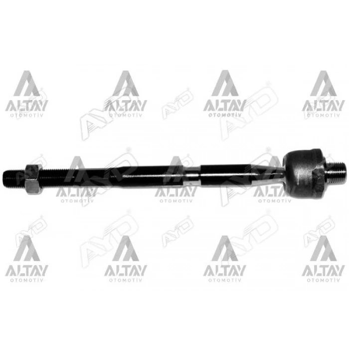 Rotkolu Rezzo 2006-11 (Oem No:93740621)