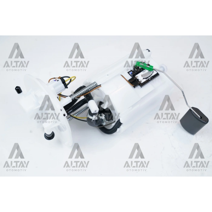 Depo Şamandırası Komple Accent 2015-2018 Blue / Rio 2015 Sonrası Dizel (Oem No:311101W800)