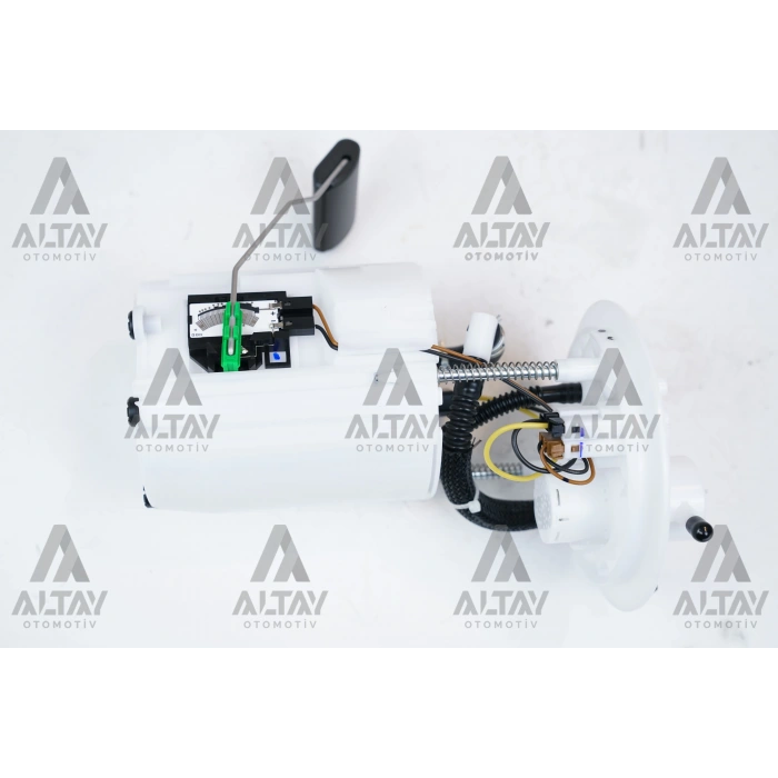 Depo Şamandırası Komple Accent 2015-2018 Blue / Rio 2015 Sonrası Dizel (Oem No:311101W800)