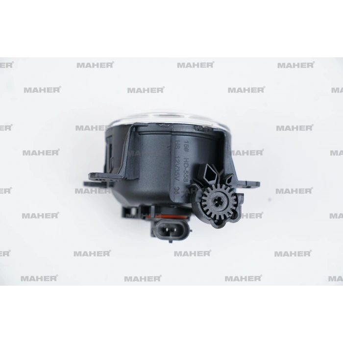 Sis Lambası Civic 2016-2021 Fc5 Ampullü Ledsiz Sol (Oem No:33950Tbaa01)